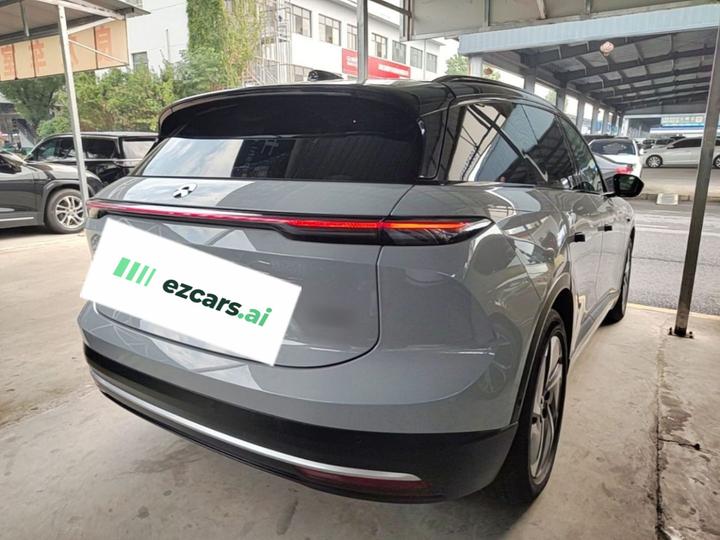 ES6 2023 75kWh photo 6