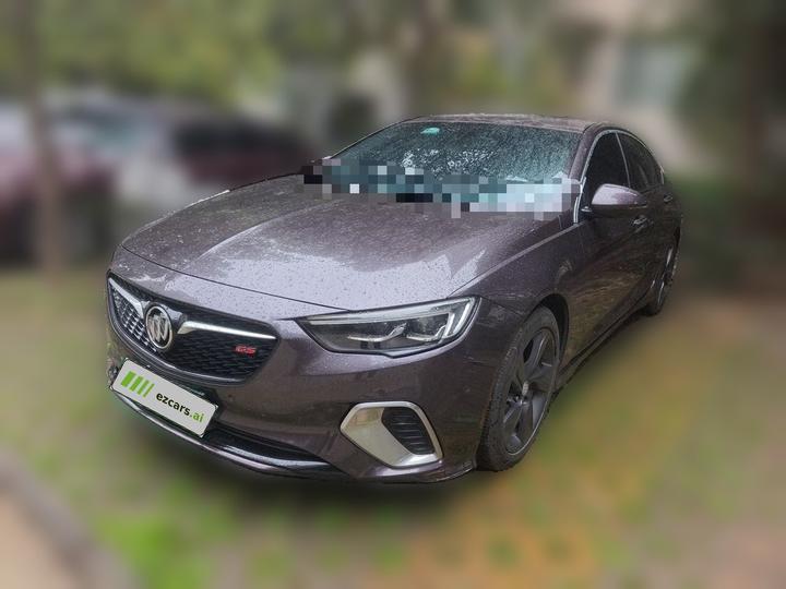 Regal 2017 GS 28T Luxury
