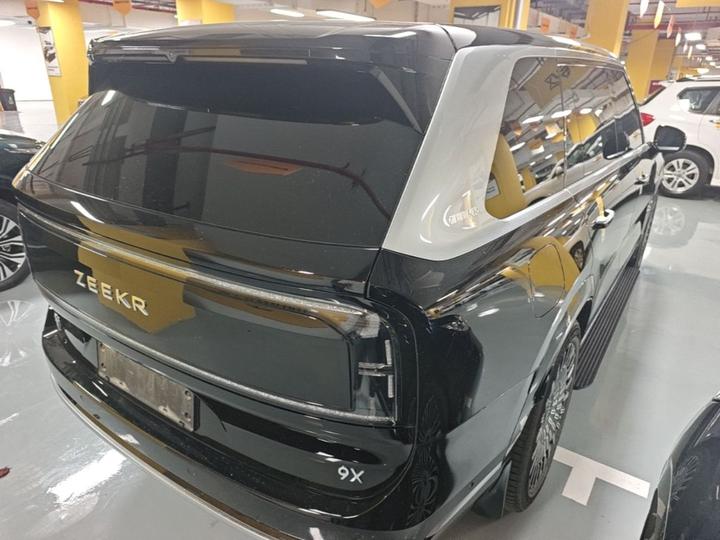 9X 2025 Max 55kWh 6-Seater photo 6