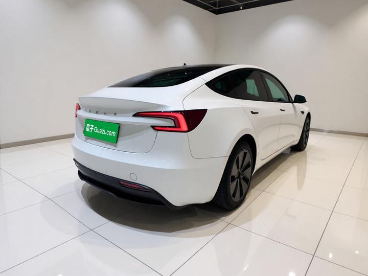 Model 3 2023 RWD photo 6