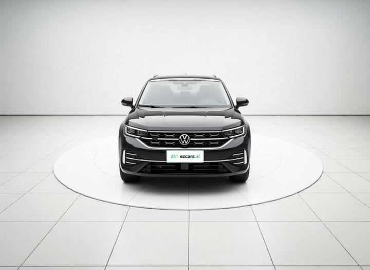 Tayron 2023 Facelift 380TSI AWD R-Line photo 2