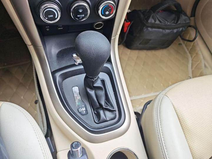 Haima S7 2013 2.0L AT Smart photo 8