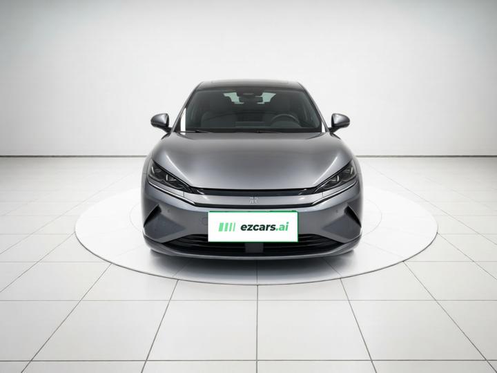 Qin L 2025 EV 545KM photo 2