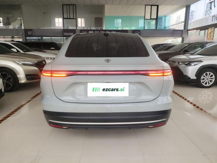 EC6 2024 75kWh photo 3