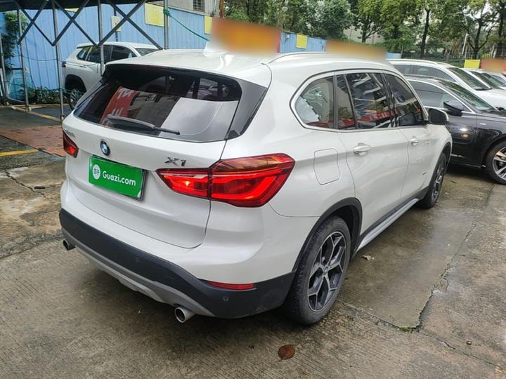 X1 2018 xDrive20Li Exclusive photo 4