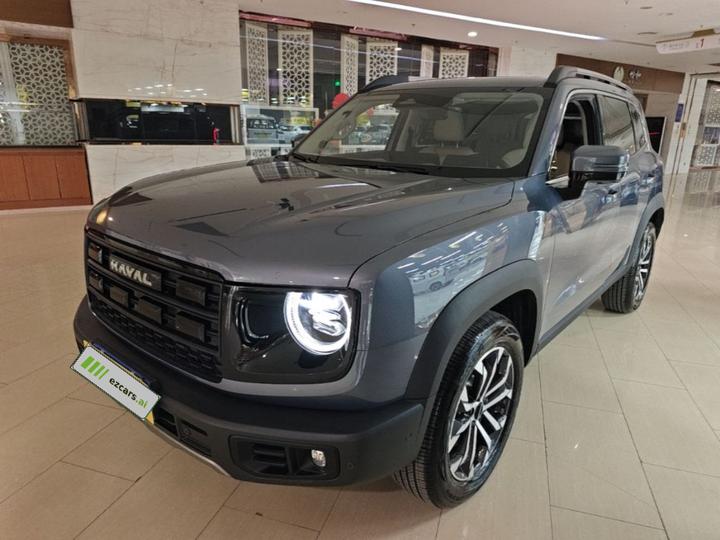 Dargo 2026 1.5T DCT