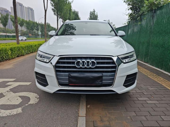 Q3 2017 30 TFSI photo 2