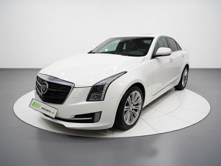 ATS-L 2014 28T Elite