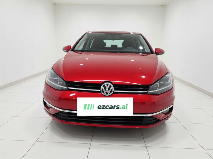 Golf 2020 280TSI DSG Comfort photo 2