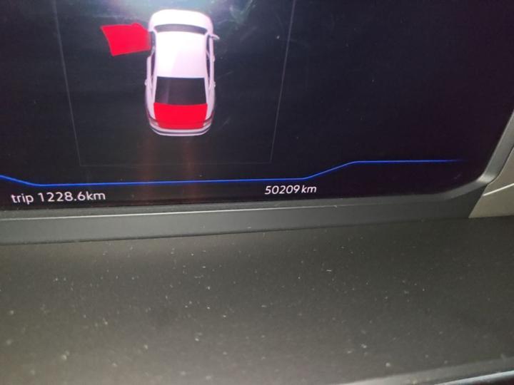 Passat 2019 330TSI Luxury China VI photo 3