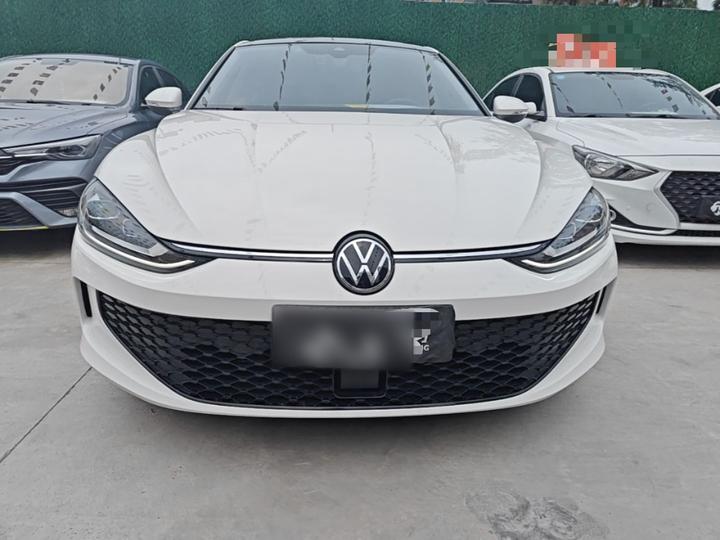 2022 Lamando L 280TSI DSG photo 2