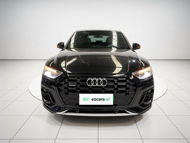 Q5L 2024 40 TFSI Luxury Dynamic photo 2