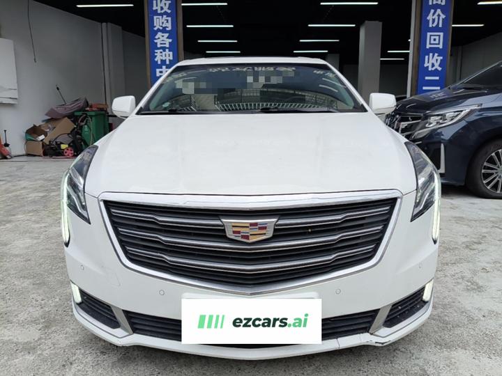 XTS 2018 28T Elite photo 2