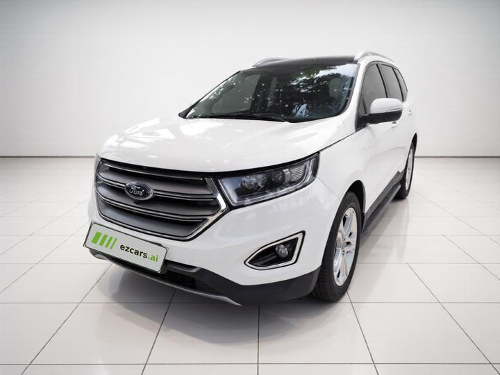 Edge 2016 EcoBoost 245 AWD 7-Seater
