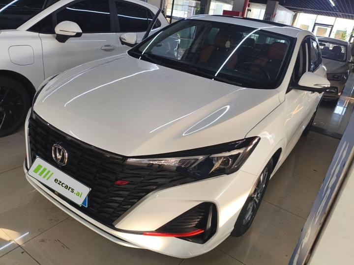 Eado 2023 Enjoy PLUS NE 1.4T GDI DCT Premium