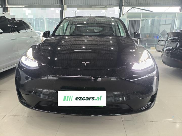 Model Y 2022 RWD photo 2
