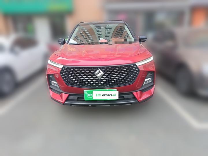 RS-5 2019 1.5T CVT Smart Flagship China V photo 2
