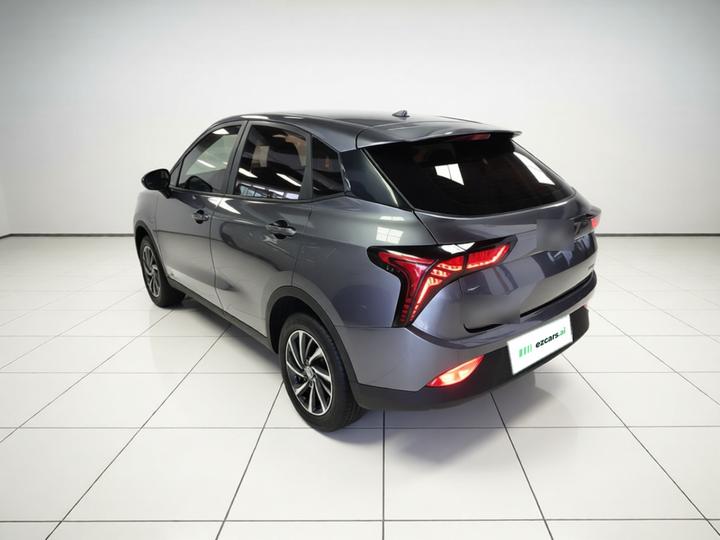 Neta V 2021 Standard Range photo 4