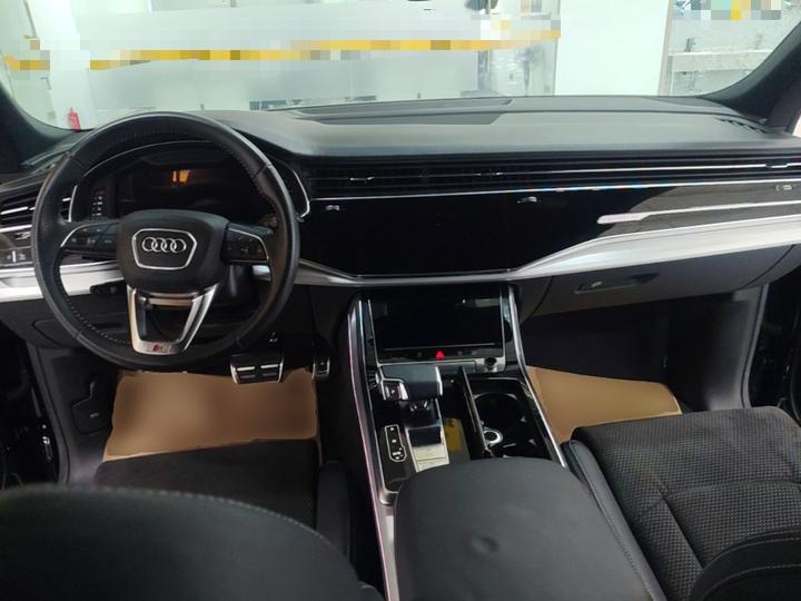 Q8 2019 55 TFSI Dynamic photo 5