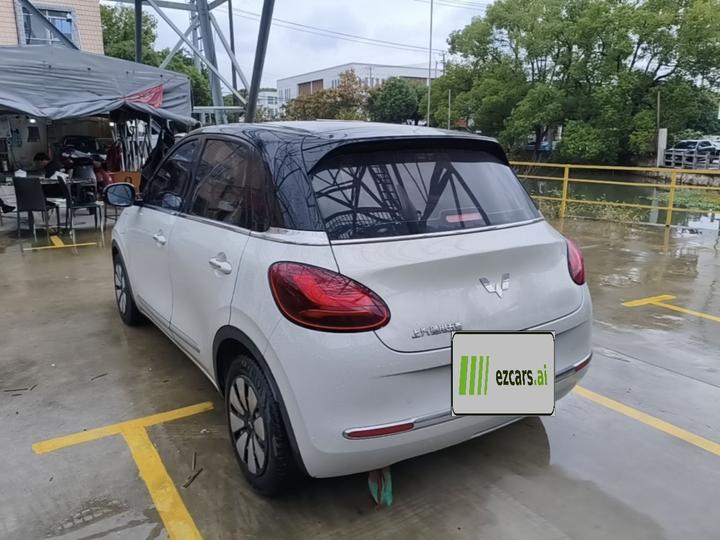 Wuling Bingo 2023 333km photo 4