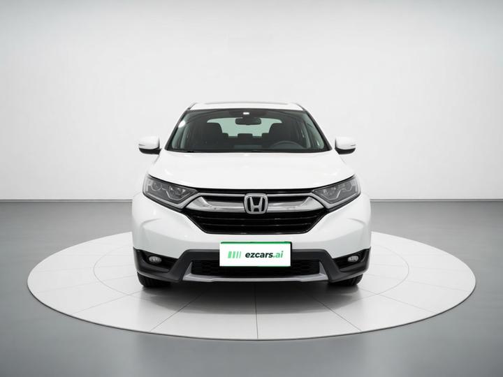 CR-V 2017 240TURBO CVT RWD photo 2