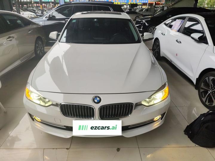 3 Series 2014 328Li xDrive Luxury Design Package photo 2