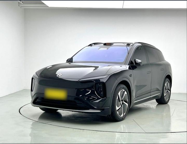 ES6 2024 75kWh