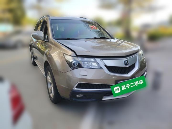 MDX 2010 3.7 Standard photo 3