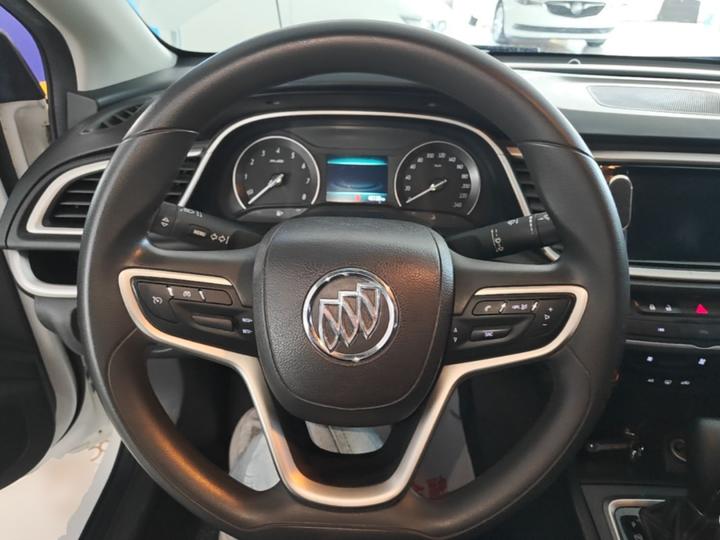 Excelle 2021 Facelift 1.3T AT Mild Hybrid Elite photo 5