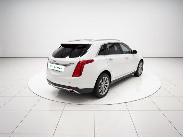 XT5 2016 25T Luxury photo 6