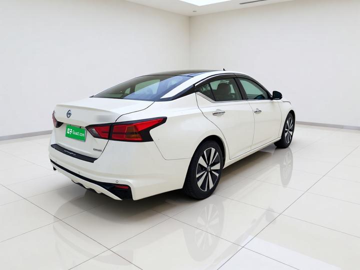 Teana 2021 2.0L XL Upper AD1 Pilot photo 4