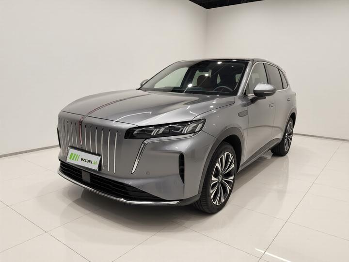 HS6 PHEV 2026 220 AWD
