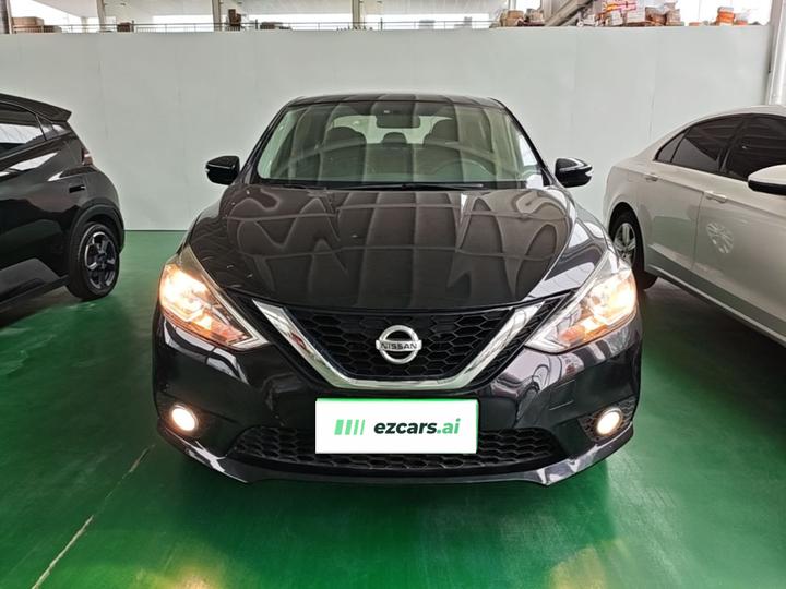 Sylphy 2016 1.6XL CVT Luxury photo 2