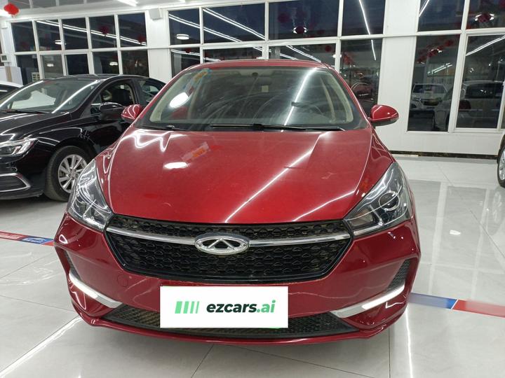 Arrizo 5 2019 Facelift PRO 1.5L MT China VI photo 2