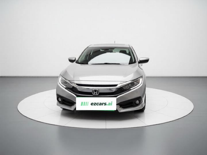 Civic 2016 220TURBO CVT Luxury photo 2