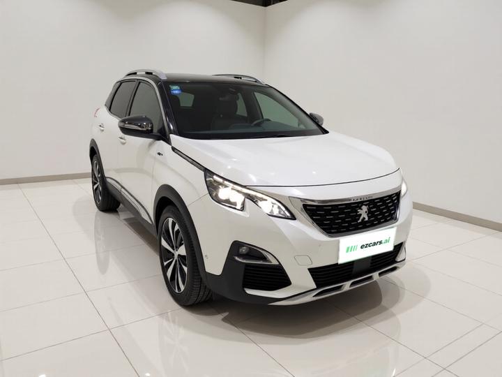 4008 2019 380THP Luxury GT photo 3