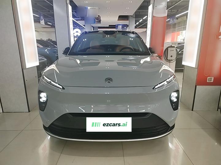 ES8 2023 75kWh Executive photo 2