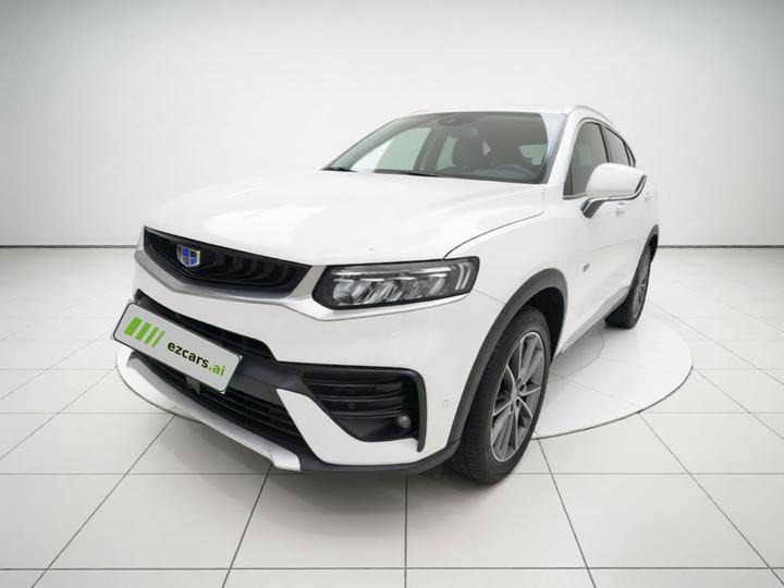 Xingyue 2019 300T