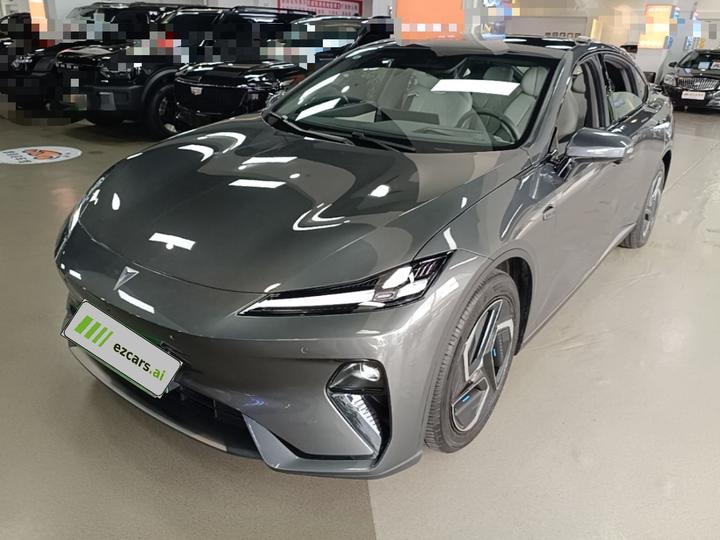 Deepal L07 2024 530Max Qiankun ADAS ADS SE EV