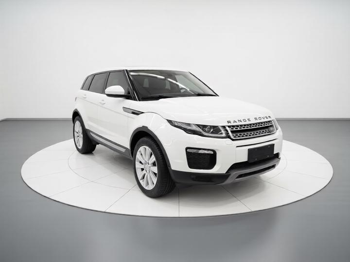 Range Rover Evoque 2018 240PS SE photo 3