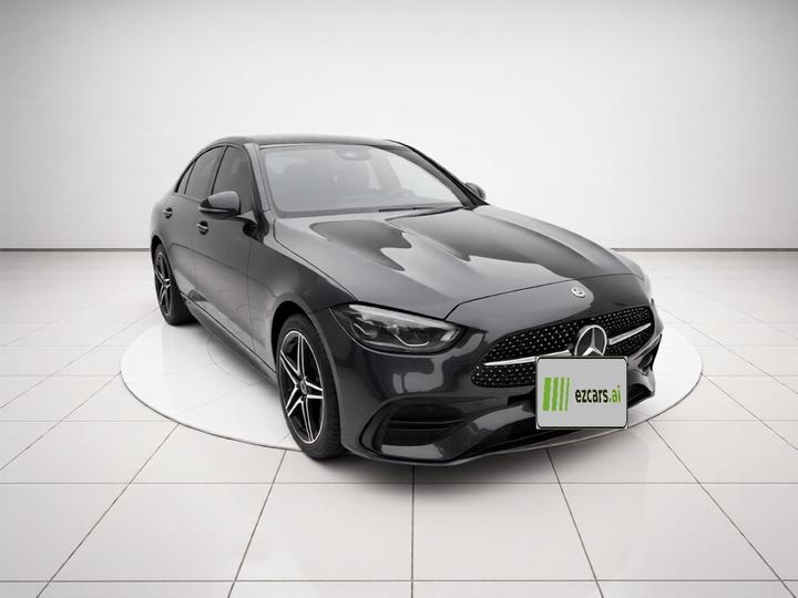 C-Class 2023 Facelift C 260 L Sport photo 3