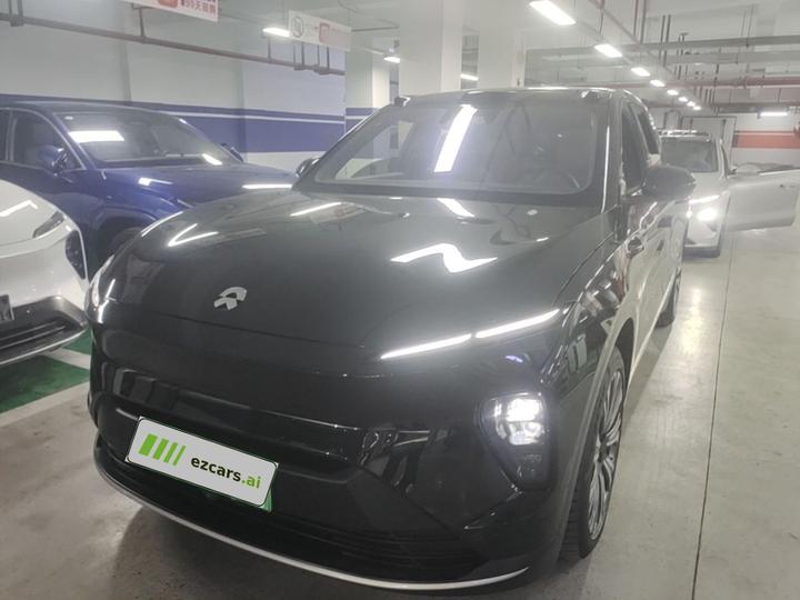 ES8 2024 75kWh