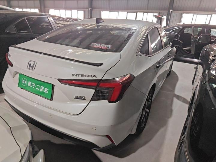 Integra 2023 240TURBO CVT Tech photo 7