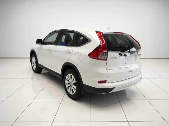 CR-V 2016 2.0L RWD photo 4