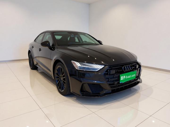 A7L 2024 45 TFSI Luxury photo 3