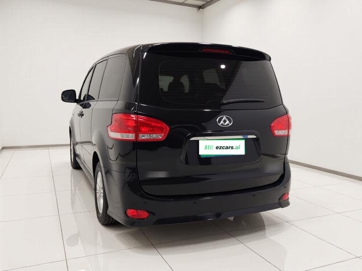 MAXUS G10 2016 2.0T AT Luxury photo 4