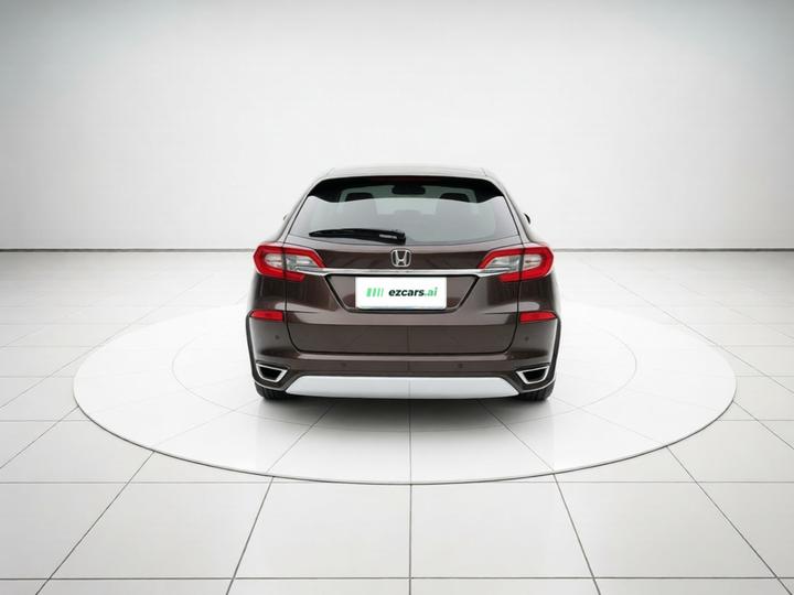 Avancier 2017 370TURBO RWD Luxury photo 5