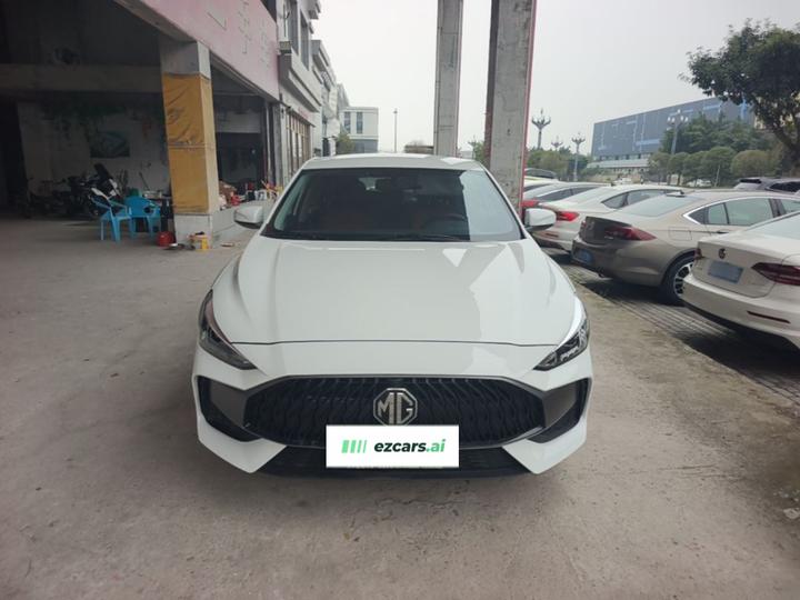 MG5 2023 180DVVT MT photo 2
