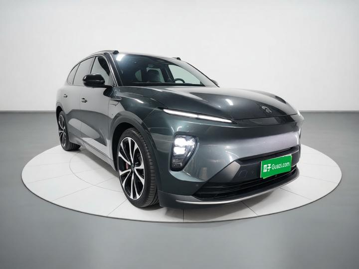 ES8 2023 100kWh photo 3