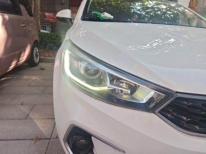 Changhe A6 2018 1.5L MT Luxury photo 7